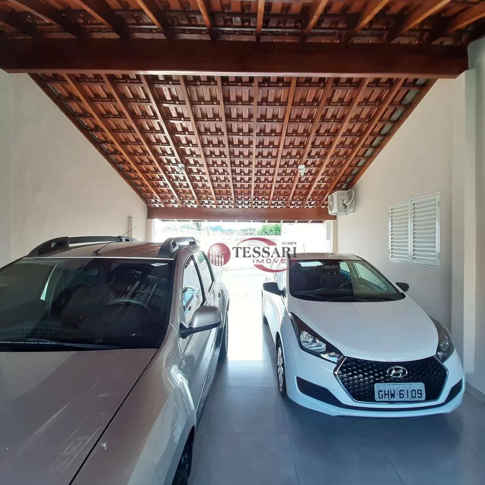 Casa, 3 quartos, 330 m² - Foto 3