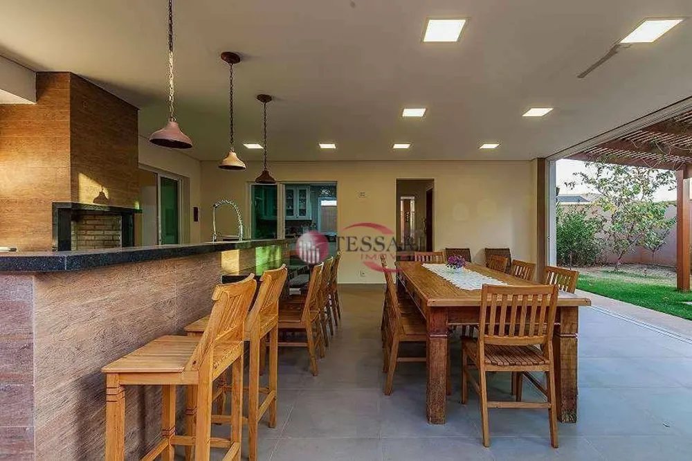 Casa, 4 quartos, 292 m² - Foto 4