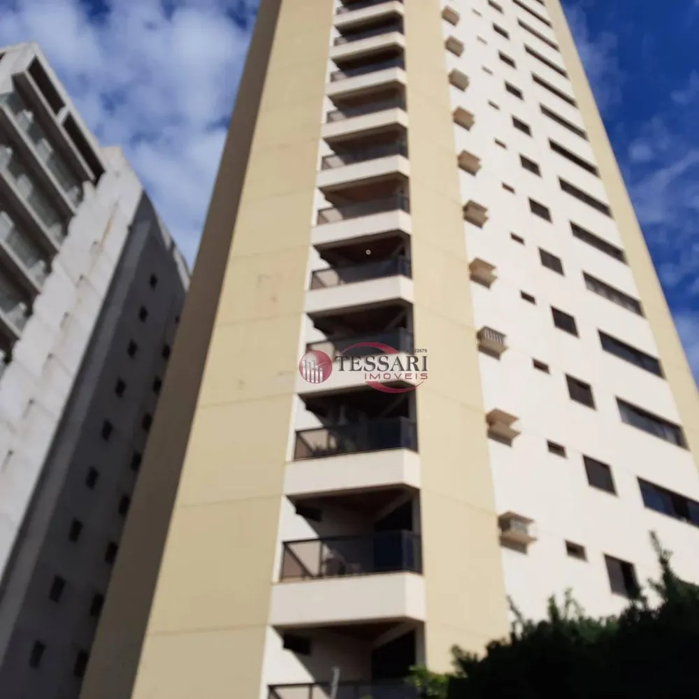 Apartamento, 3 quartos, 130 m² - Foto 1