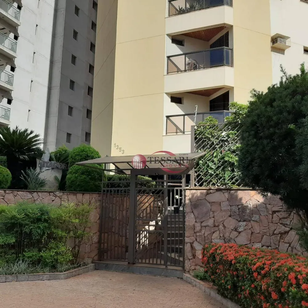 Apartamento, 3 quartos, 130 m² - Foto 2