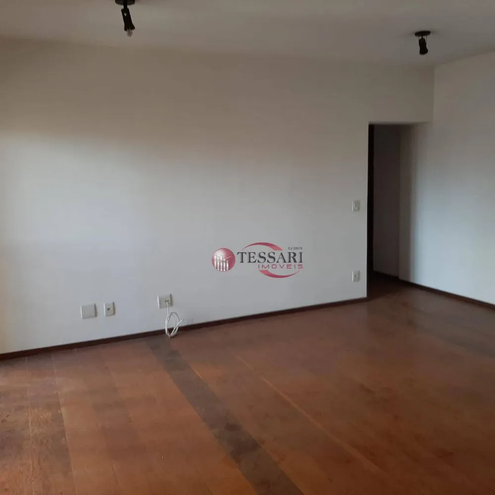Apartamento, 3 quartos, 130 m² - Foto 3