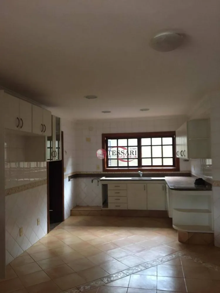 Casa, 6 quartos, 400 m² - Foto 4