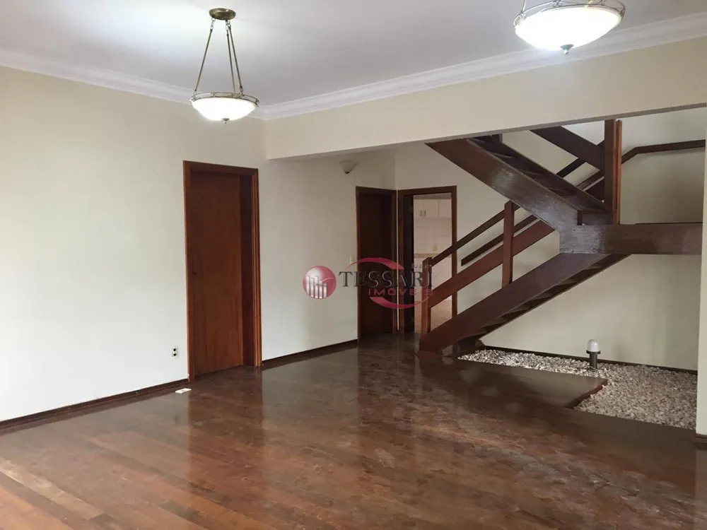 Casa, 6 quartos, 400 m² - Foto 3