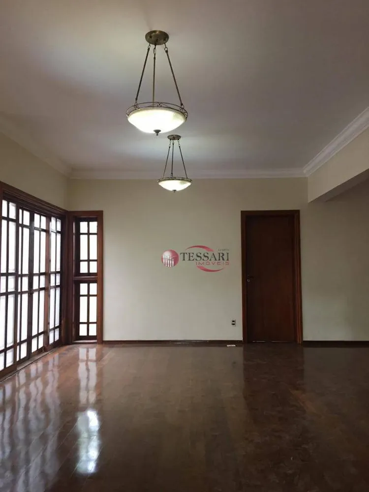 Casa, 6 quartos, 400 m² - Foto 2