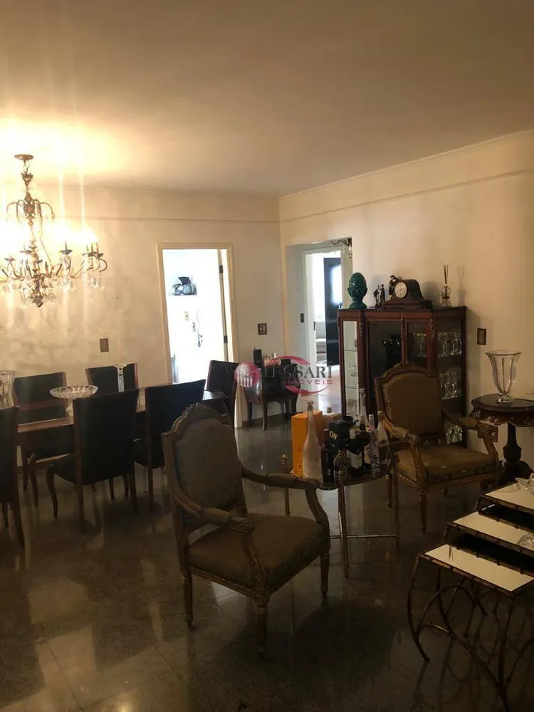 Apartamento, 3 quartos, 230 m² - Foto 4