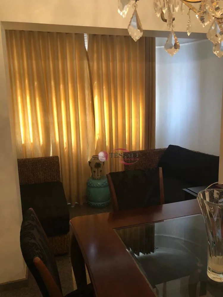 Apartamento, 3 quartos, 230 m² - Foto 2
