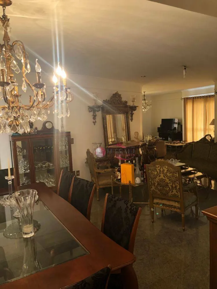 Apartamento, 3 quartos, 230 m² - Foto 3