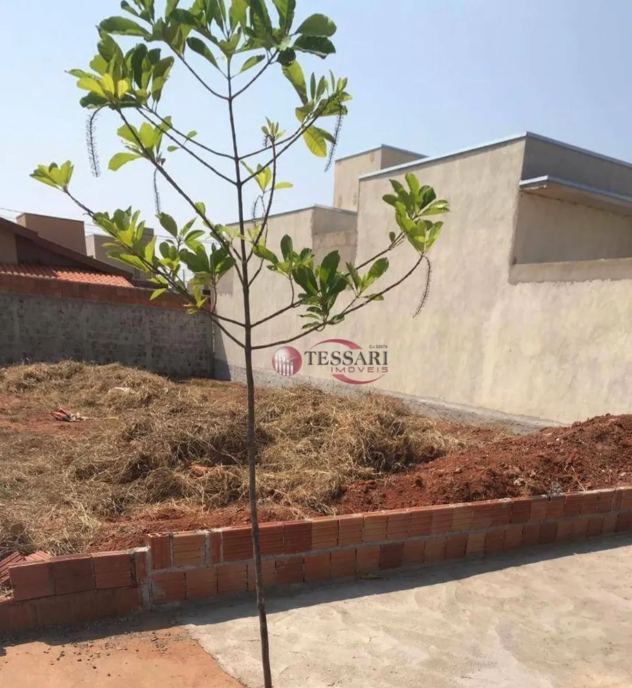 Terreno, 160 m² - Foto 1