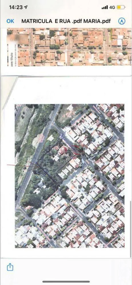 Terreno, 3700 m² - Foto 3