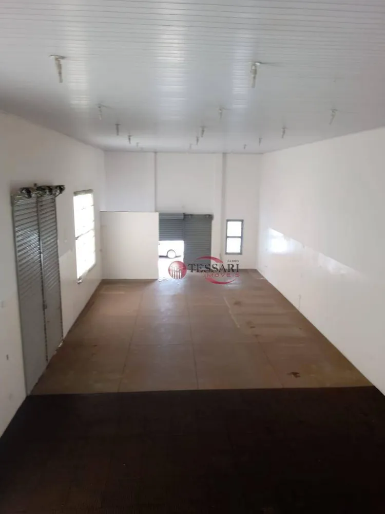 Loja-Salão, 100 m² - Foto 4