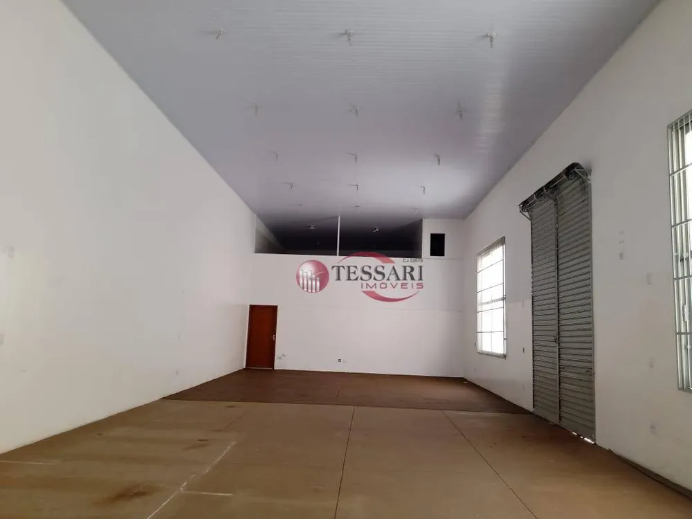 Loja-Salão, 100 m² - Foto 3