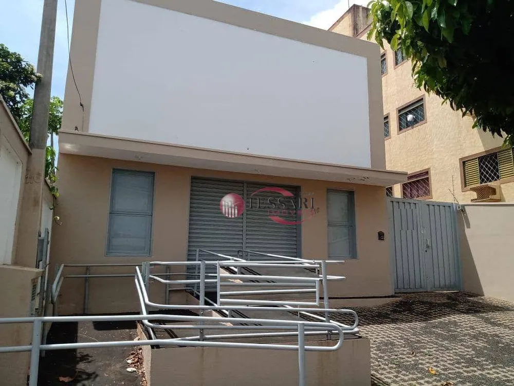 Loja-Salão, 100 m² - Foto 1