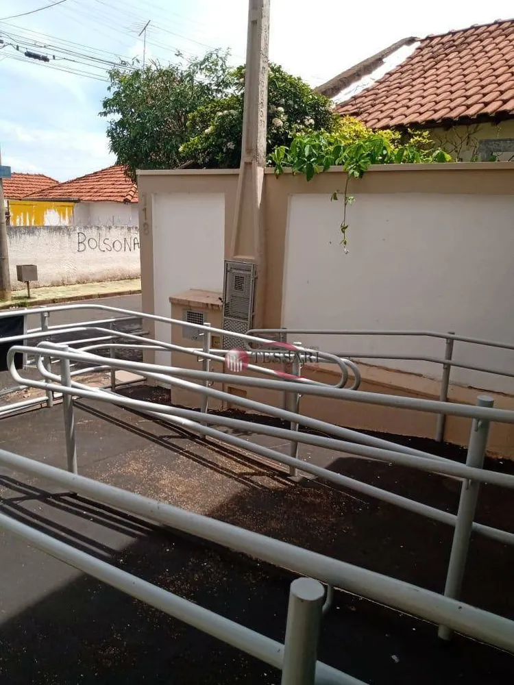 Loja-Salão, 100 m² - Foto 2