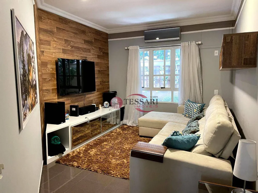 Casa, 3 quartos, 316 m² - Foto 4