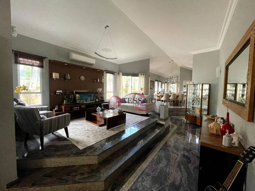 Casa, 3 quartos, 316 m² - Foto 3