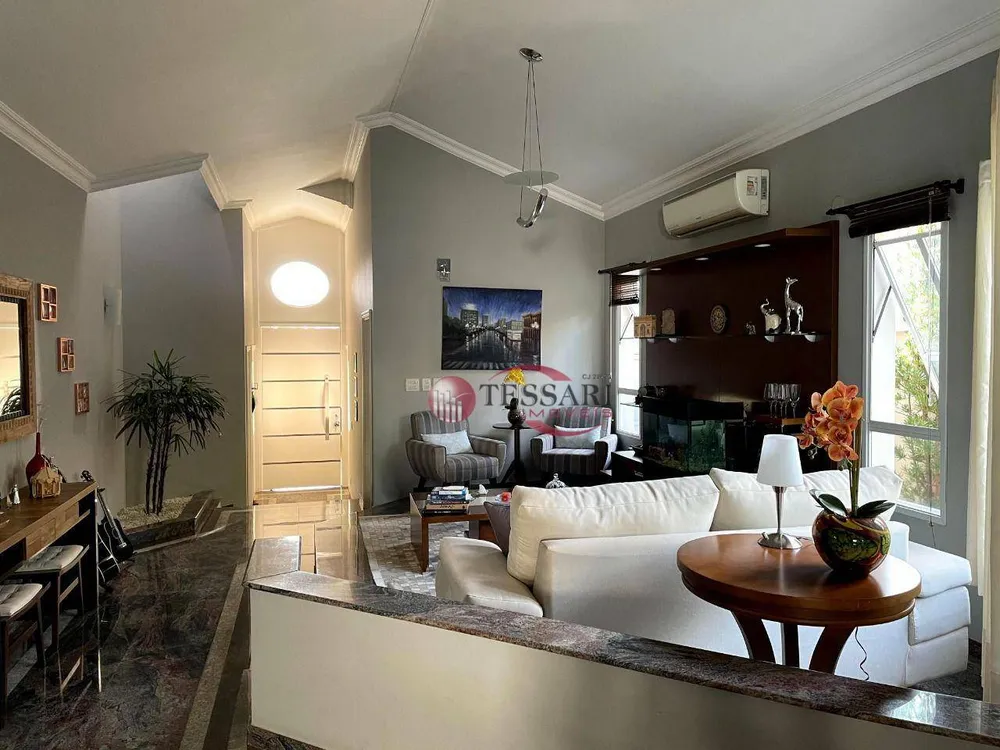 Casa, 3 quartos, 316 m² - Foto 2