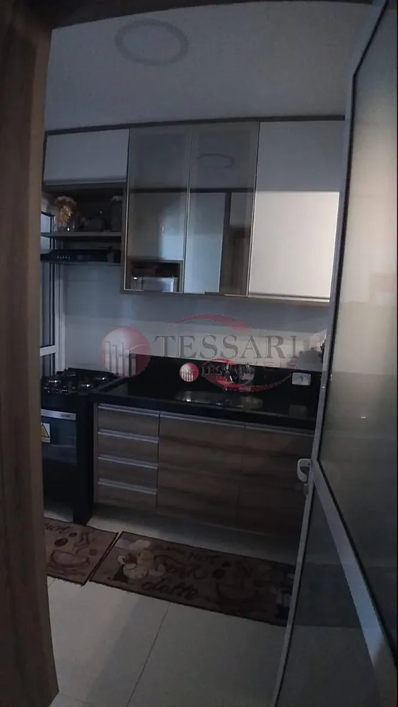 Apartamento, 2 quartos, 75 m² - Foto 3