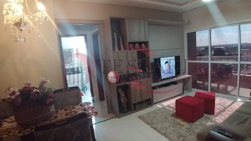 Apartamento, 2 quartos, 75 m² - Foto 2