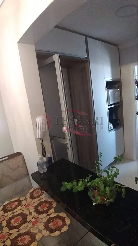 Apartamento, 2 quartos, 75 m² - Foto 4