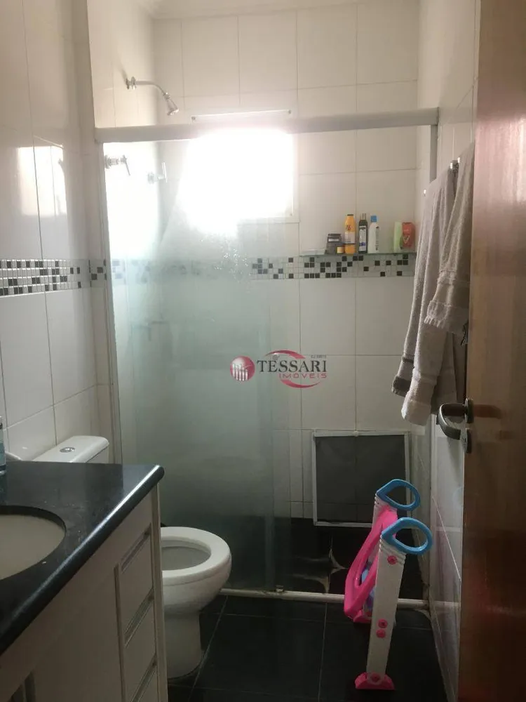 Casa, 3 quartos, 184 m² - Foto 4