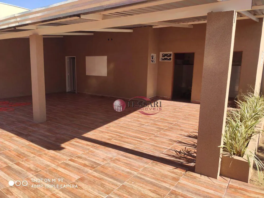 Loja-Salão, 185 m² - Foto 3