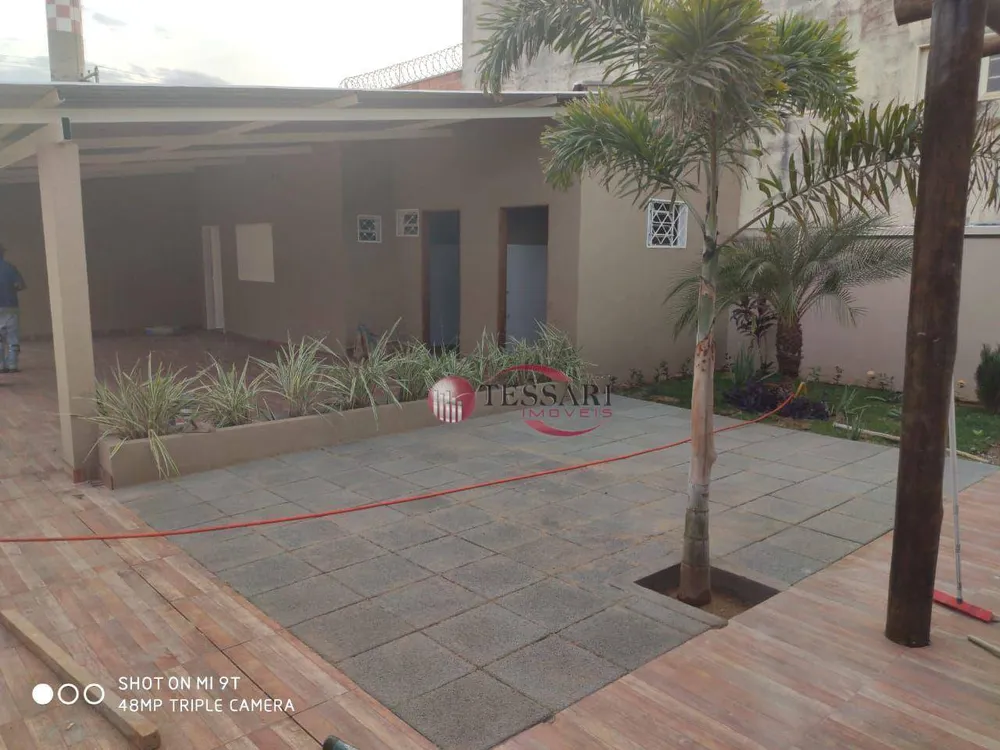 Loja-Salão, 185 m² - Foto 4