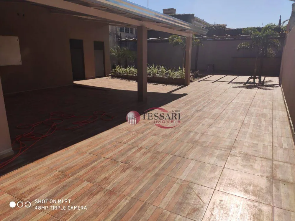 Loja-Salão, 185 m² - Foto 1