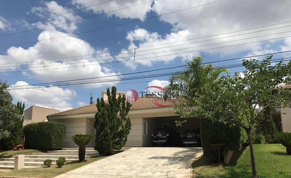 Casa, 3 quartos, 400 m² - Foto 1