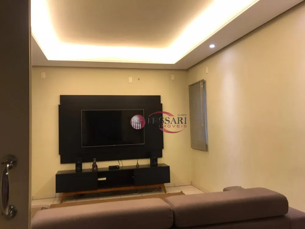 Casa, 3 quartos, 400 m² - Foto 4