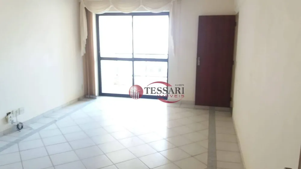 Apartamento, 3 quartos, 95 m² - Foto 1