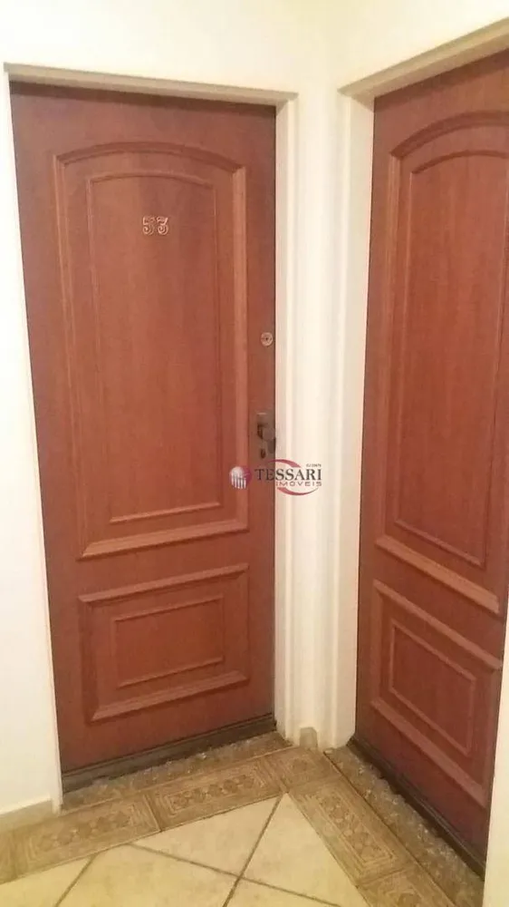 Apartamento, 3 quartos, 95 m² - Foto 3
