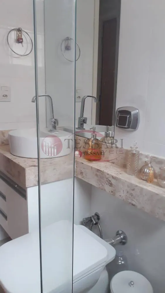 Casa, 2 quartos, 140 m² - Foto 3