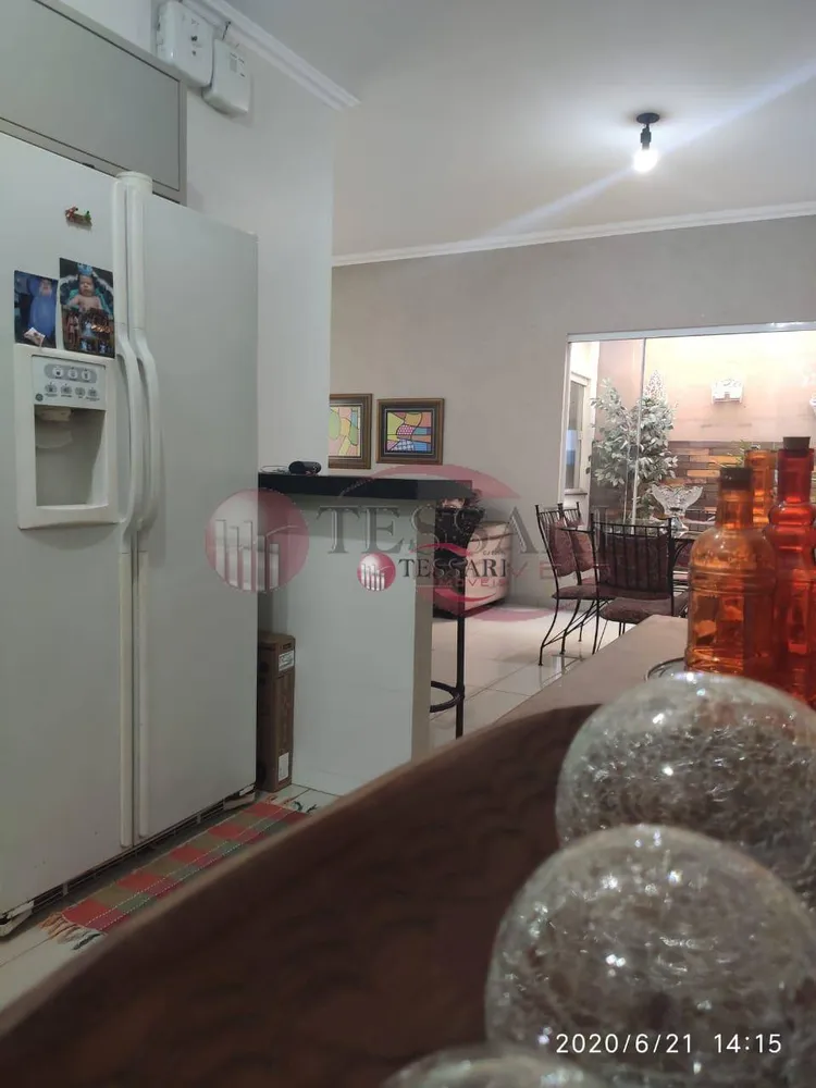 Casa, 2 quartos, 140 m² - Foto 1
