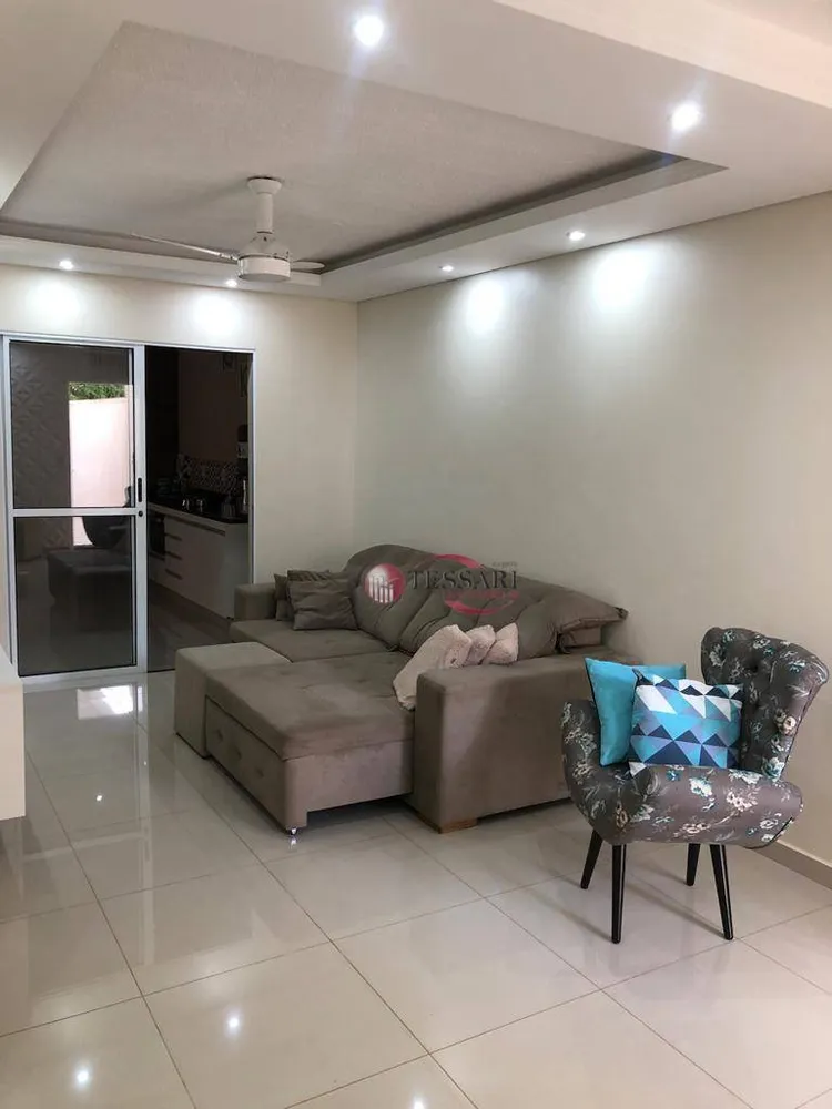 Casa, 3 quartos, 130 m² - Foto 3