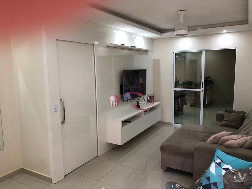 Casa, 3 quartos, 130 m² - Foto 1