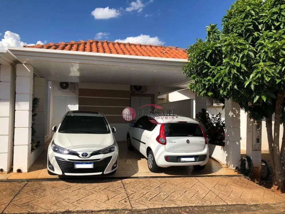 Casa, 3 quartos, 130 m² - Foto 2