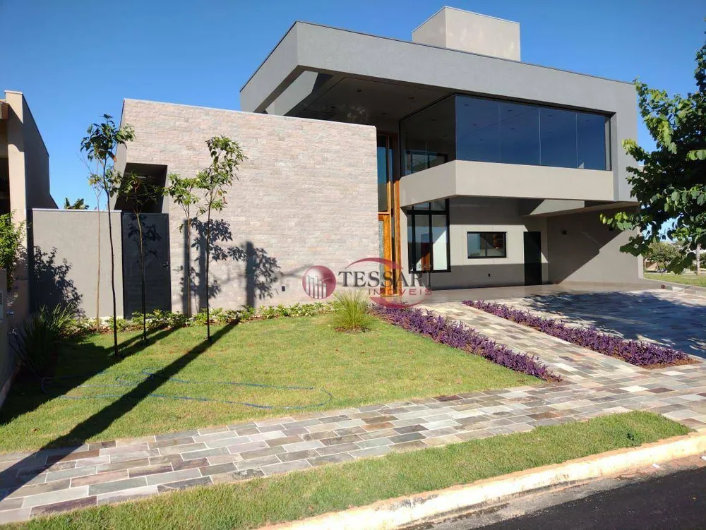 Casa, 4 quartos, 416 m² - Foto 2