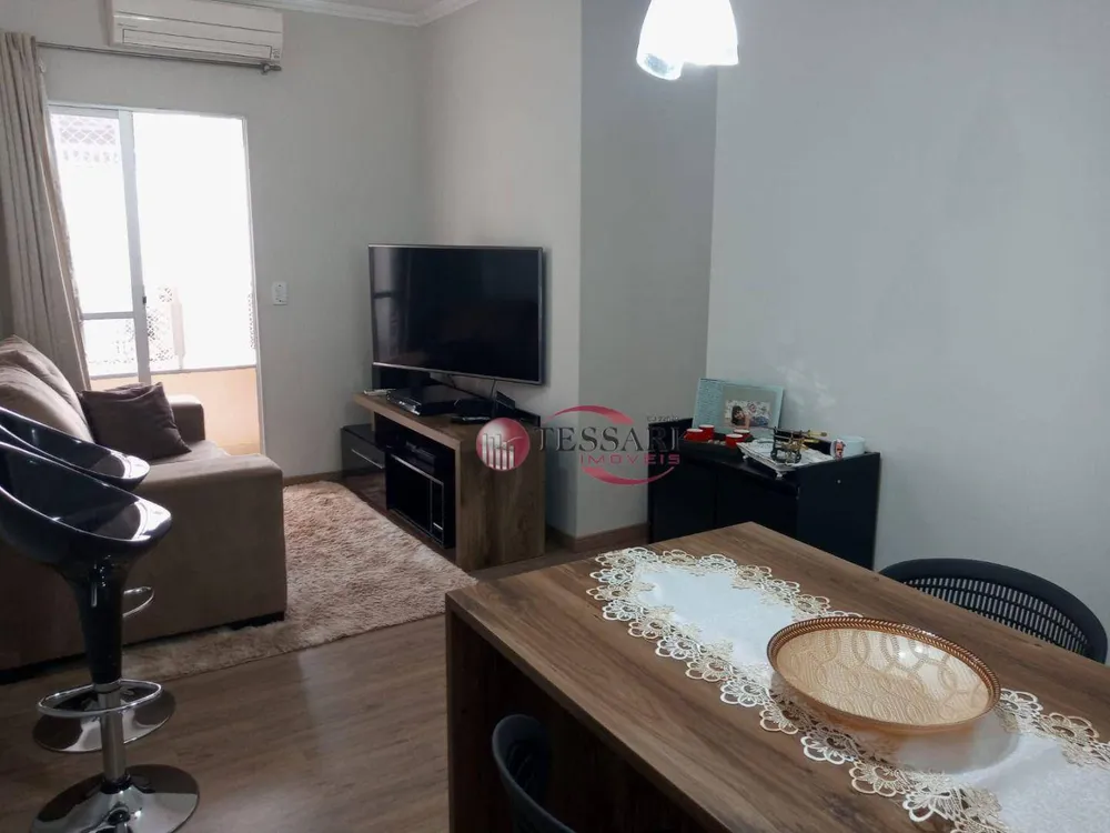 Apartamento, 2 quartos, 59 m² - Foto 1