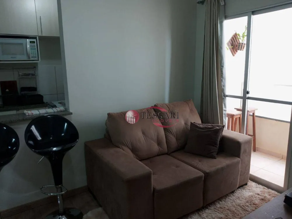 Apartamento, 2 quartos, 59 m² - Foto 2
