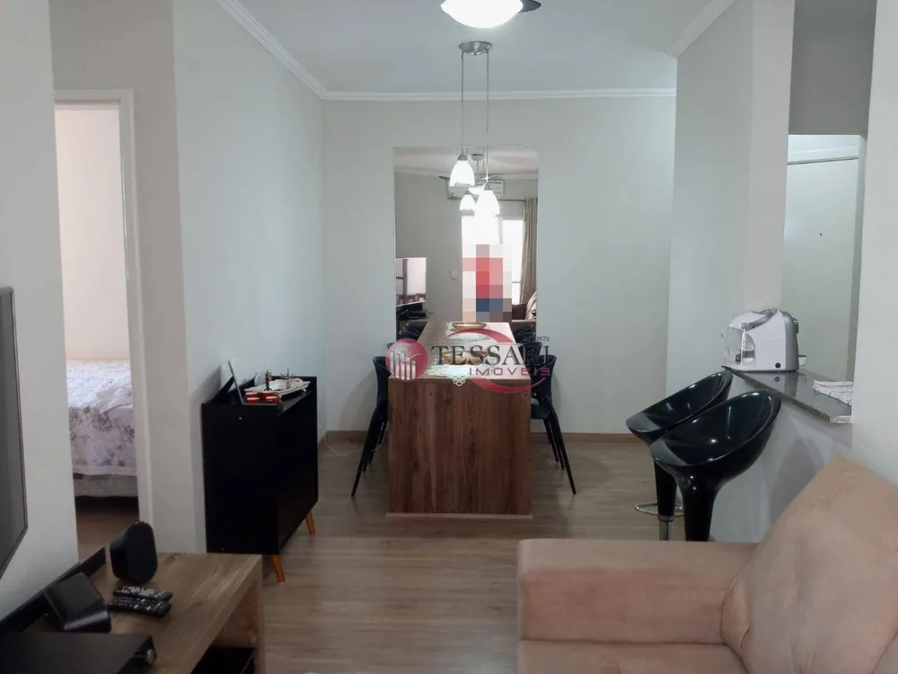 Apartamento, 2 quartos, 59 m² - Foto 4