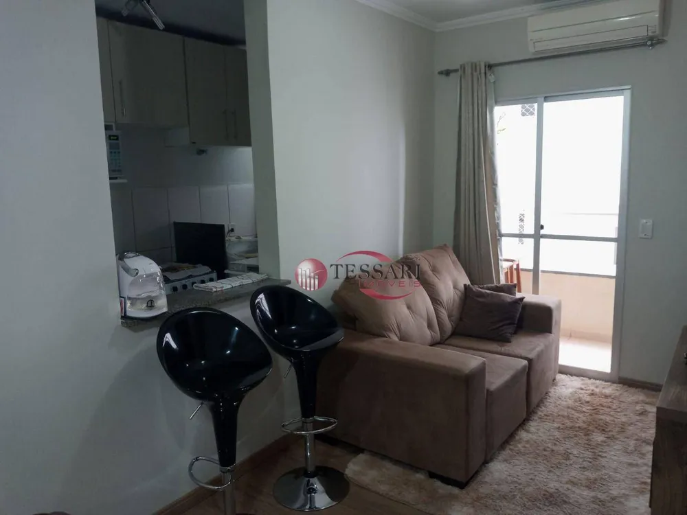 Apartamento, 2 quartos, 59 m² - Foto 3