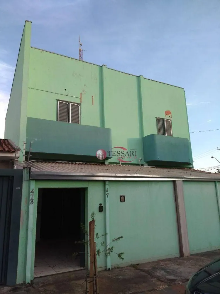 Loja-Salão, 270 m² - Foto 1