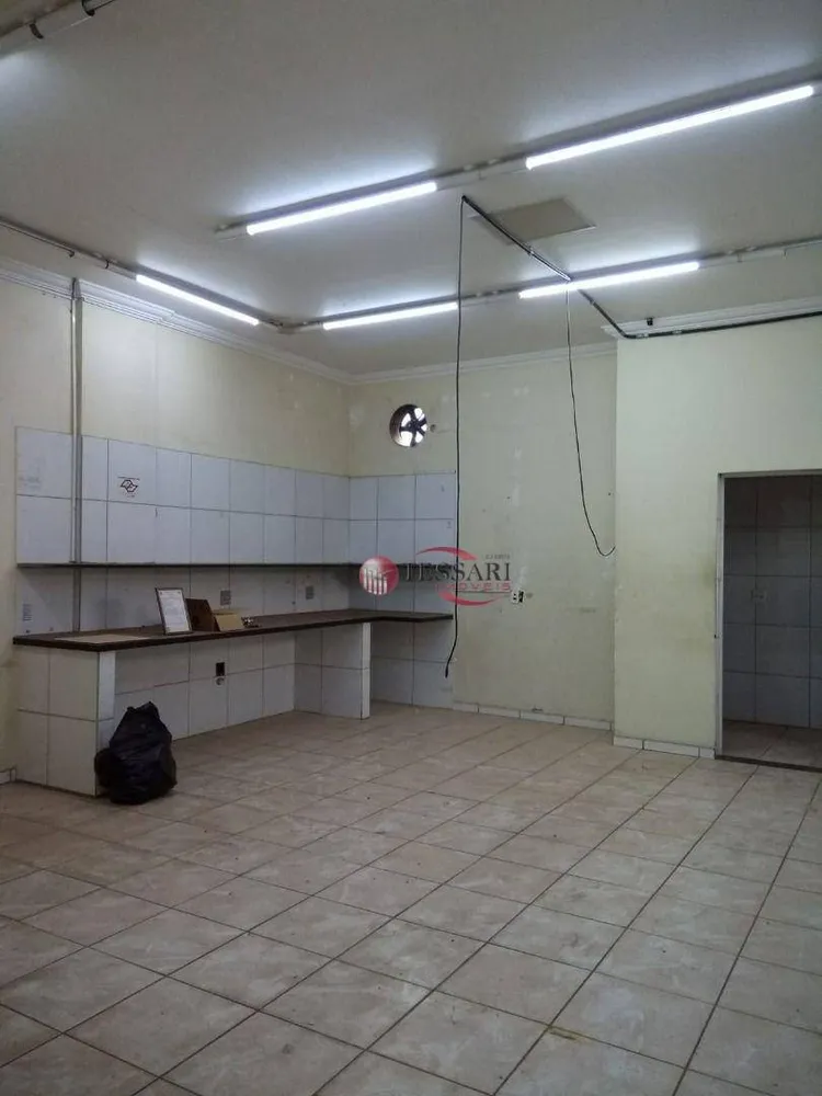 Loja-Salão, 270 m² - Foto 2