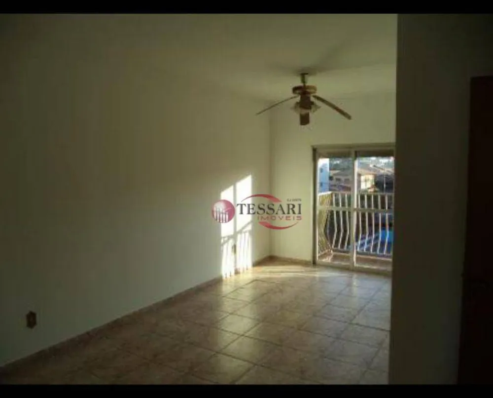 Apartamento, 3 quartos, 110 m² - Foto 1