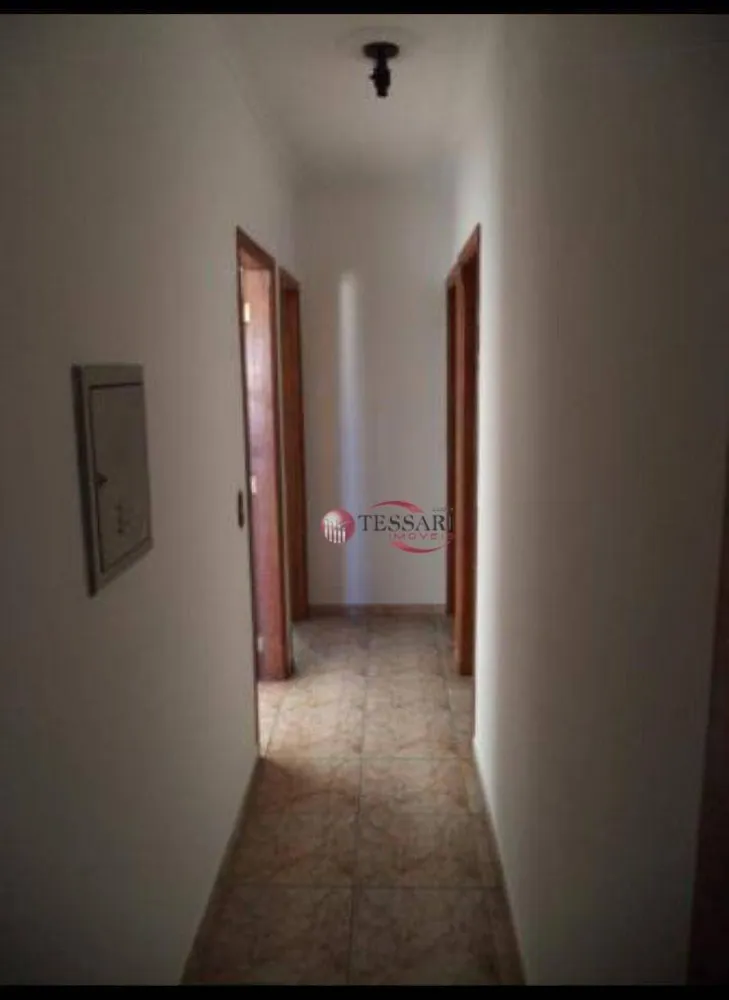 Apartamento, 3 quartos, 110 m² - Foto 4