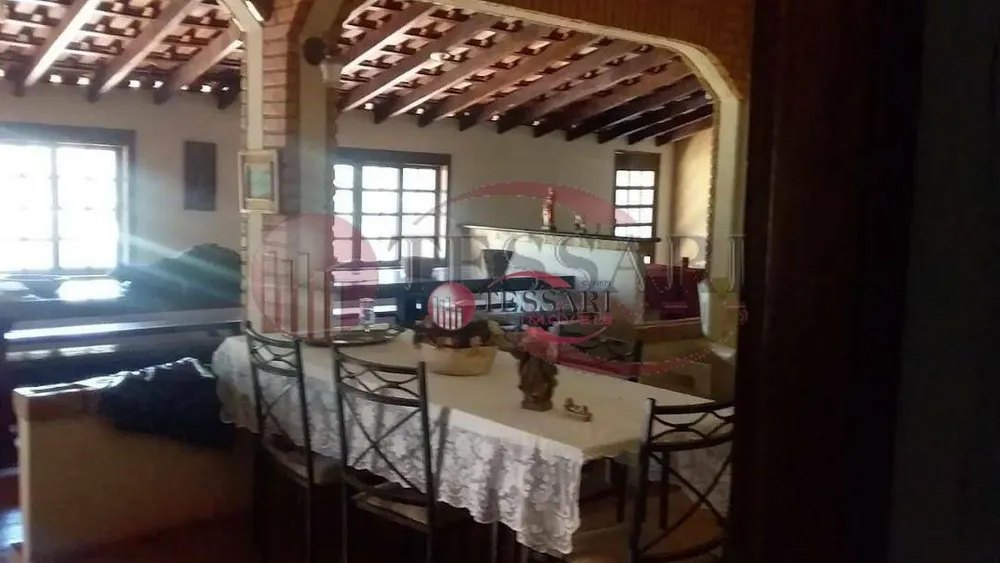Chácara, 6 quartos, 3000 m² - Foto 4