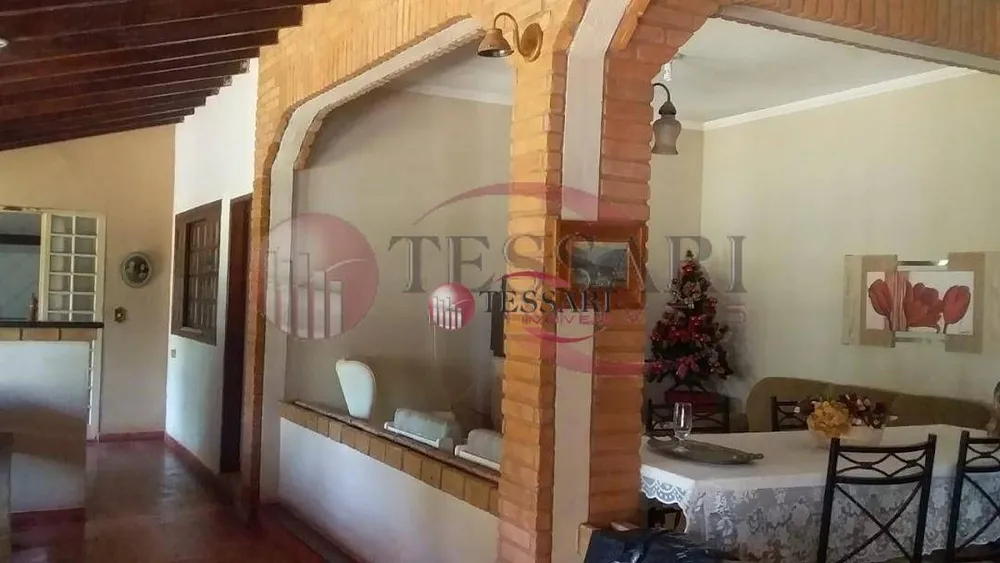 Chácara, 6 quartos, 3000 m² - Foto 3