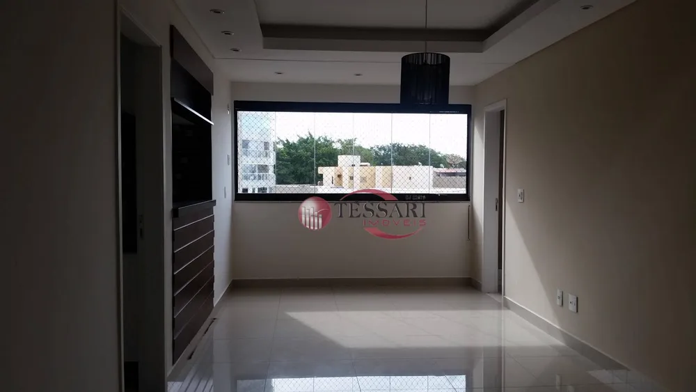 Apartamento, 3 quartos, 90 m² - Foto 2