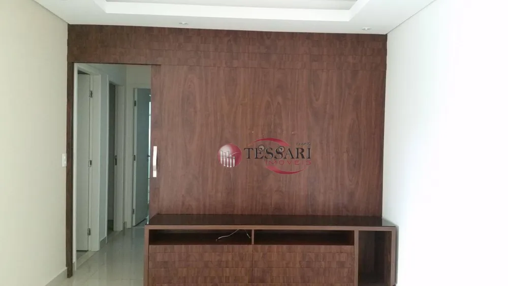 Apartamento, 3 quartos, 90 m² - Foto 3