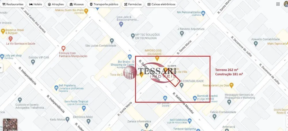 Casa, 3 quartos, 146 m² - Foto 3